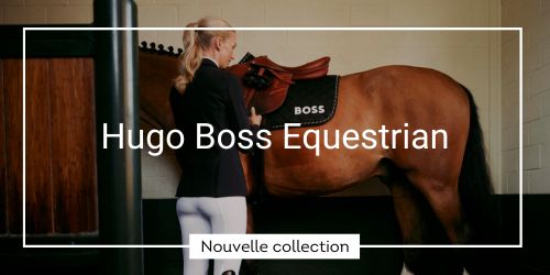 Hugo Boss FR